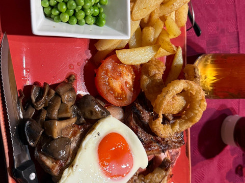 Westwood Park Hotel主图