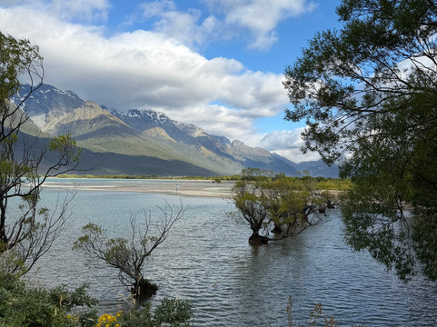 Aroha Luxury New Zealand Tours-Tokoroa必去景点