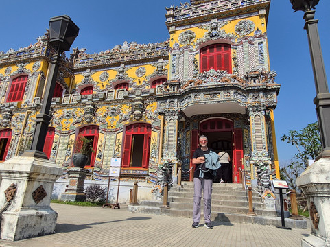 Horizon Vietnam Travel-河内必去景点