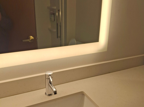 Holiday Inn Express Birch Run (Frankenmuth Area) by IHG主图