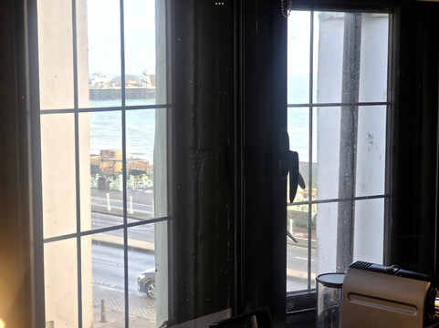 杜威恩餐馆酒店-布莱顿主图