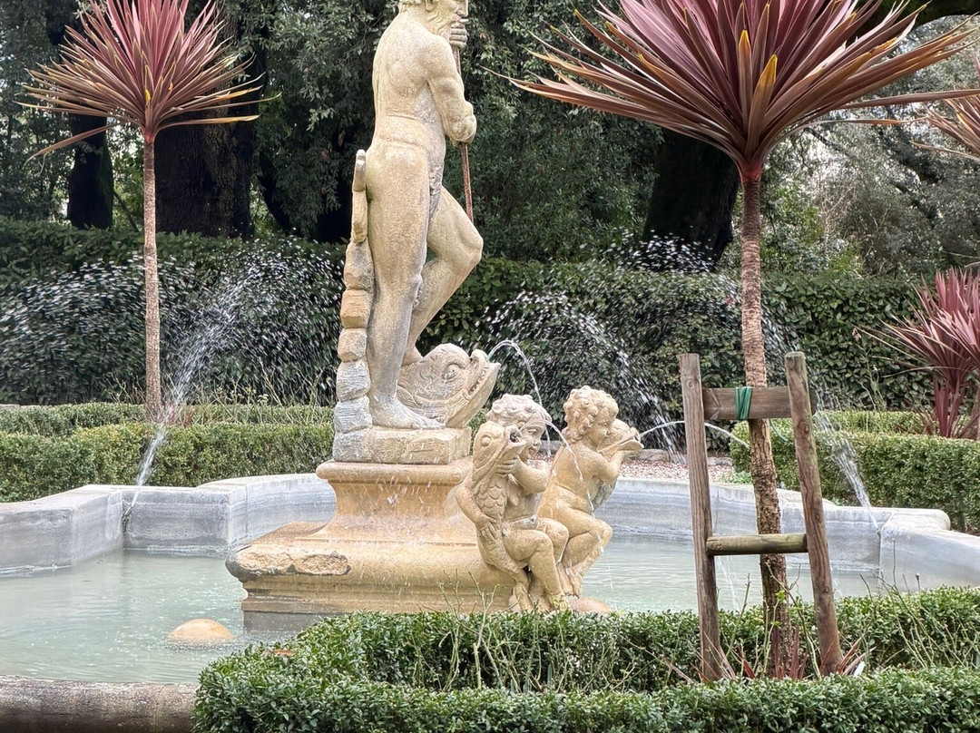 Villa Cosmiana Visit And Wine Tour-Peccioli必去景点