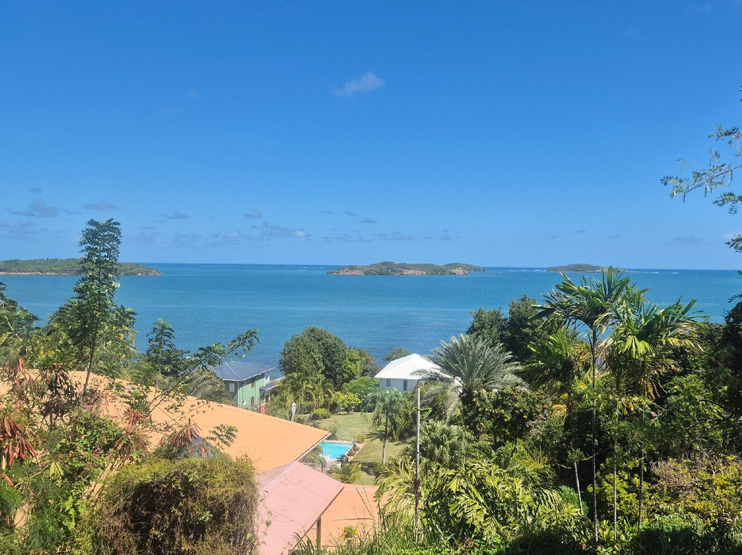 弗雷格特布莱酒店主图