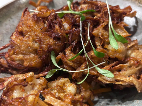 海尔布克酒店主图