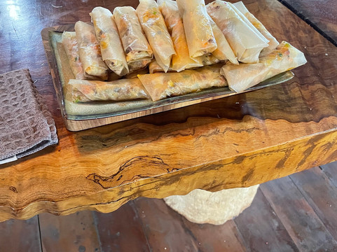 Mộc Kitchen PQ-扬东必去景点