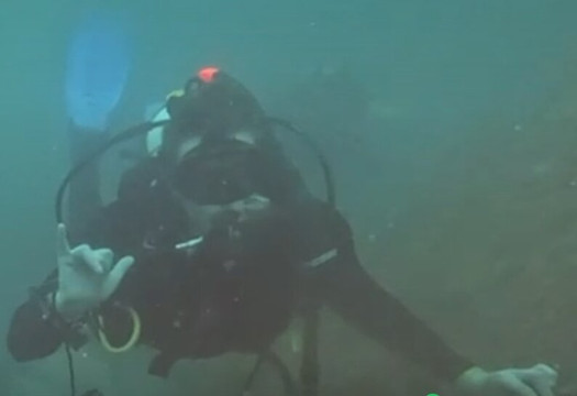 Wolf Rock Dive Centre-Rainbow Beach必去景点