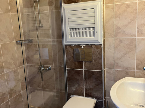 Sandıklı Termal Otel主图