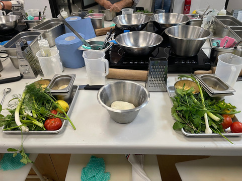 The Mediterranean Culinary Academy-Naxxar必去景点