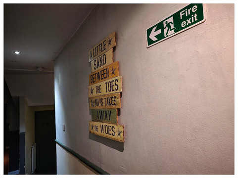 博尔兰洛奇酒店主图