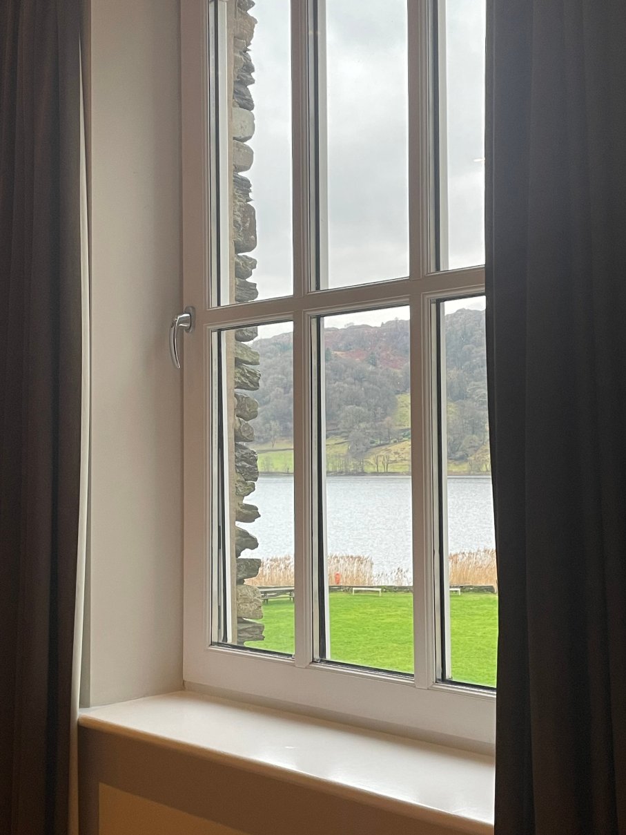 水仙水疗酒店-酒店景观