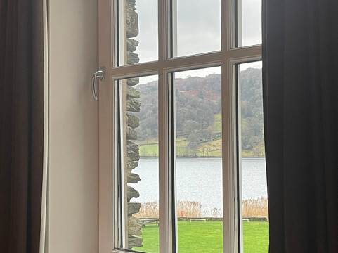 水仙水疗酒店主图