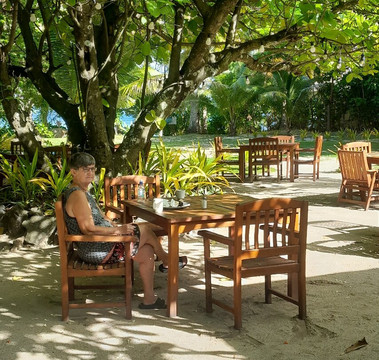 Botaira Resort主图