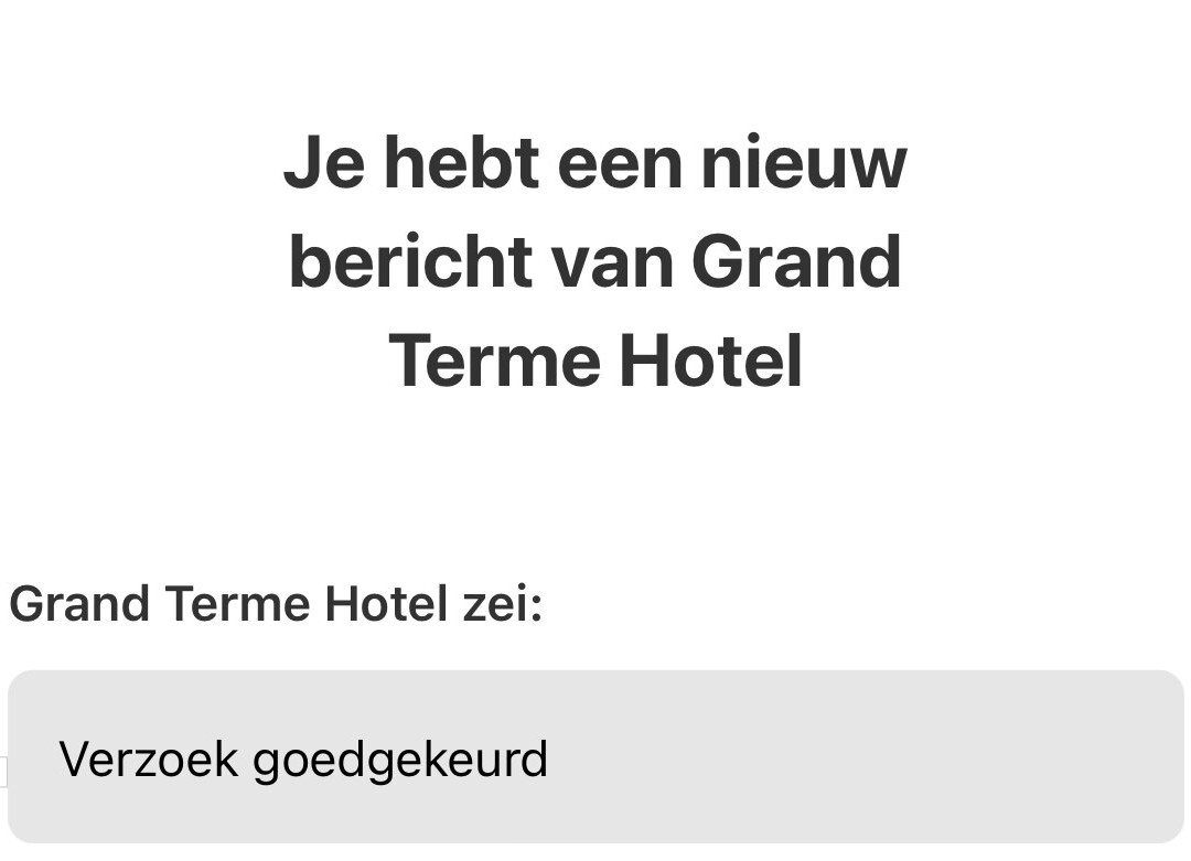 Grand Hotel Terme主图