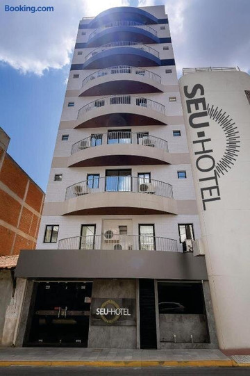 Seu Hotel