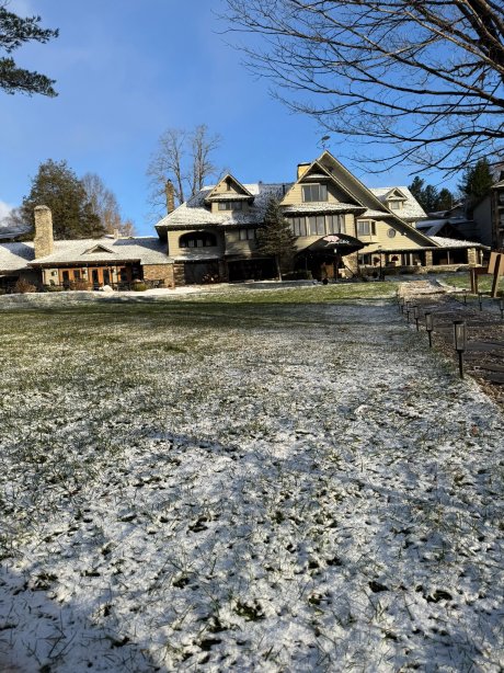 Chetola Resort-官方