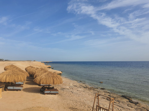 Sharm El Naga-Safaga必去景点