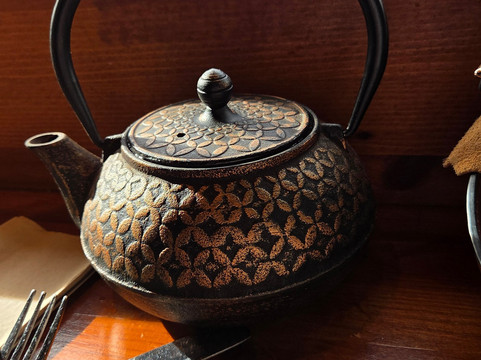 The Forge Market Store