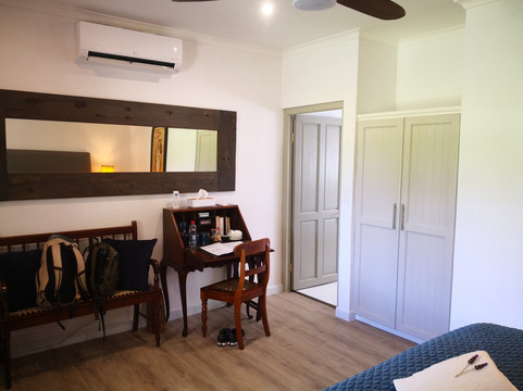 葡萄园乡村度假屋主图