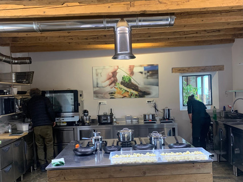 Azienda Agricola Roncus-Capriva del Friuli必去景点