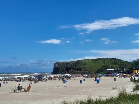 Praia da Cal-Torres必去景点