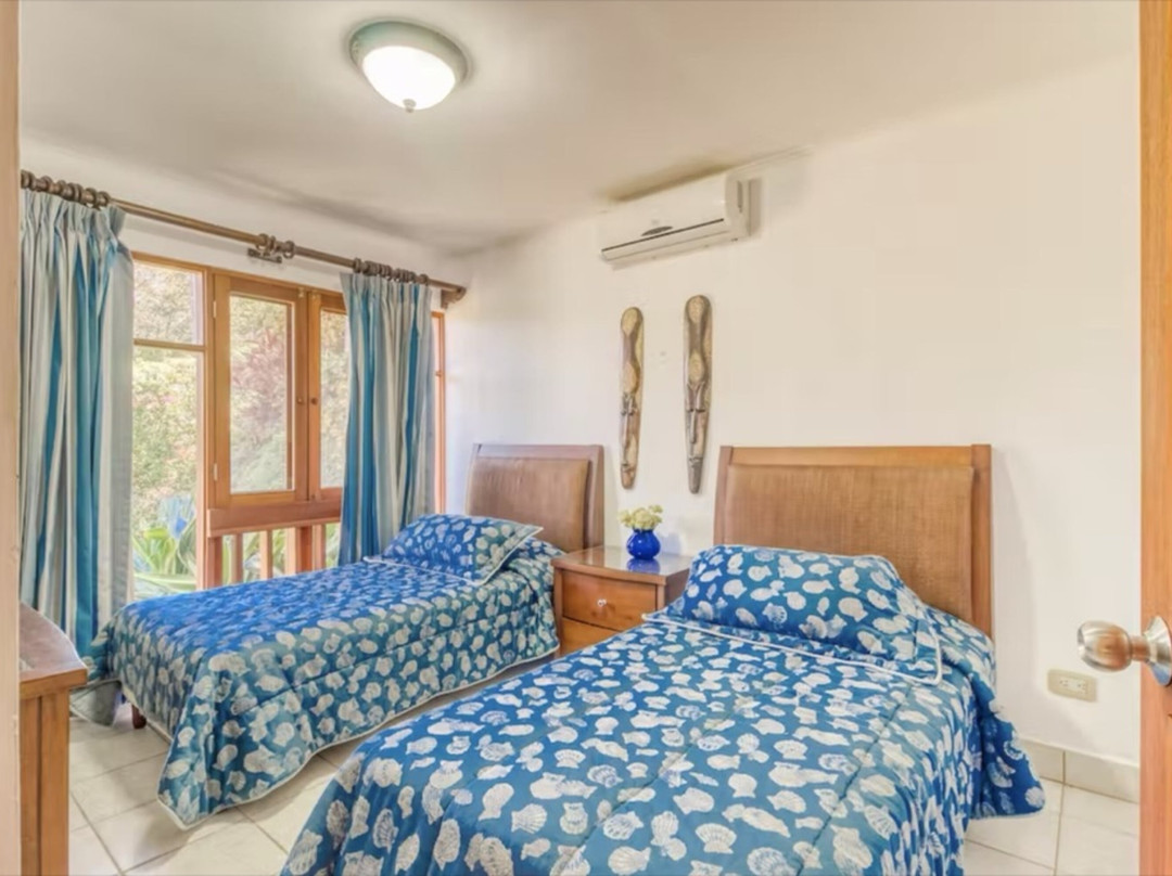 巴伊亚佩斯维拉度假酒店主图