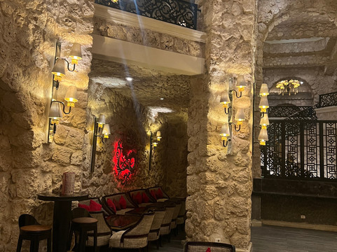 Golden Booda-Hurghada 1必去景点