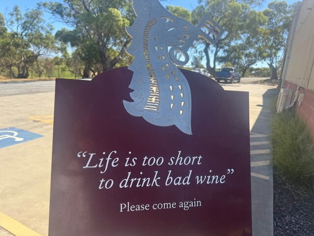 Kay Brothers Cellar Door & Winery-麦克拉伦谷必去景点