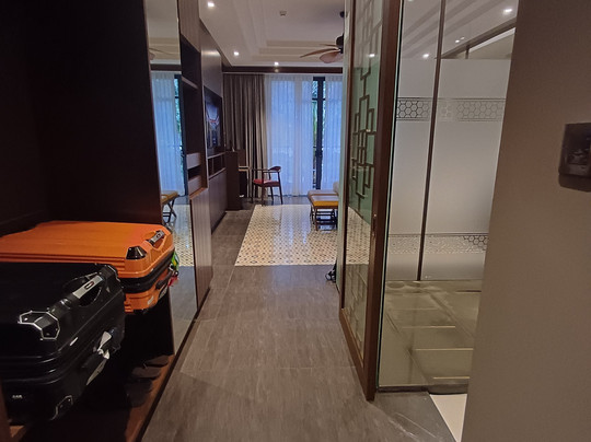 Senna Hue Hotel主图