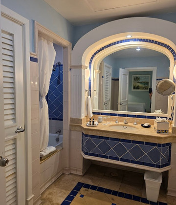 普韦布洛博尼托翡翠湾酒店-全包主图