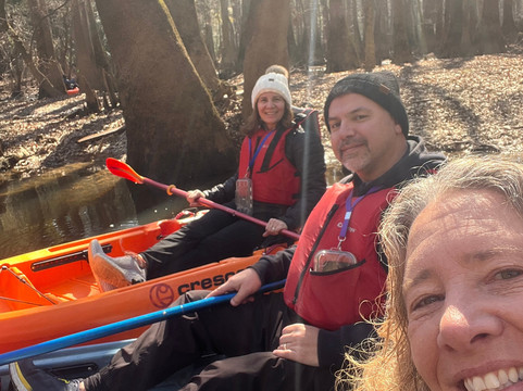 Carolina Outdoor Adventures-厄莫必去景点