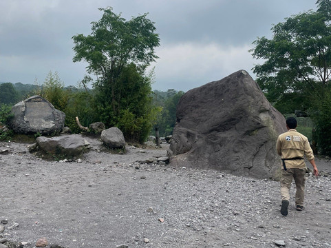 Alien Stone-Sleman必去景点