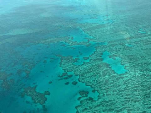 Fly Australia Charter-悉尼必去景点
