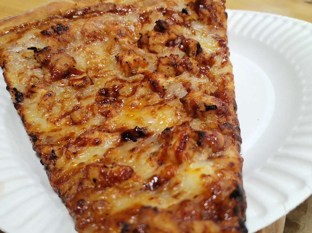 Caesario's Pizza & Subs主图