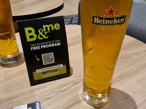 B&B Hotel Paris Porte d'Orléans