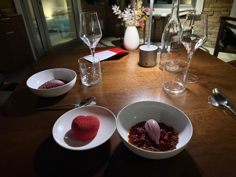 Cura - Cucina Contemporanea