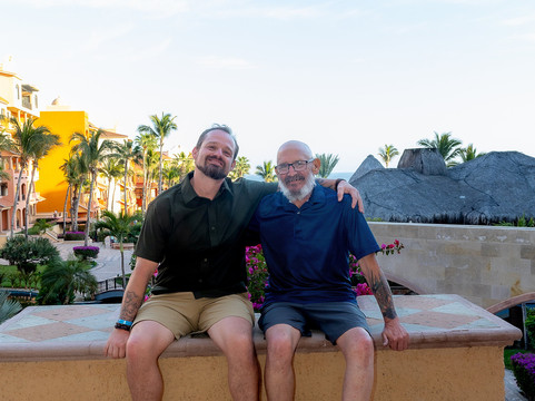 AccessAbility de Mexico-洛斯卡布斯必去景点