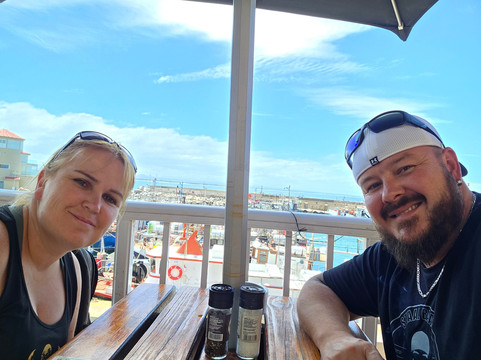 St Francis Safaris-Port St Francis必去景点