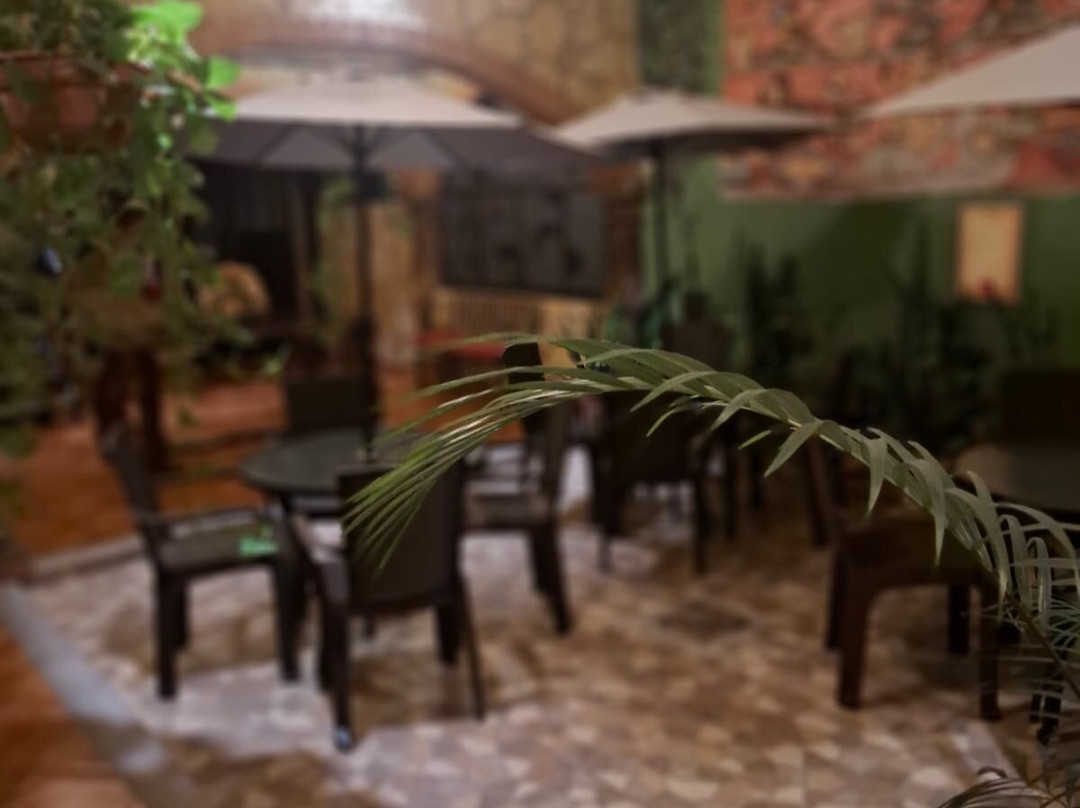 圣艾琳酒店