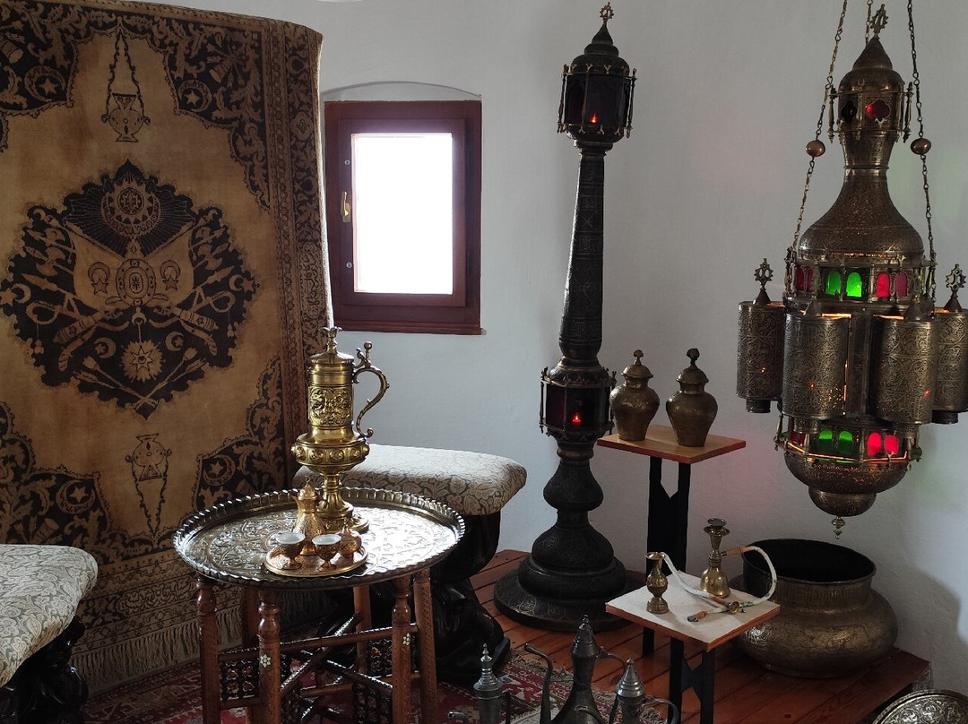 New Castle-班斯卡-什佳夫尼察必去景点