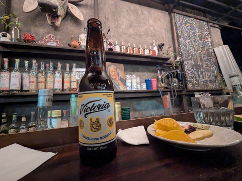 Elsantuariomezcalero-Crucecita必去景点