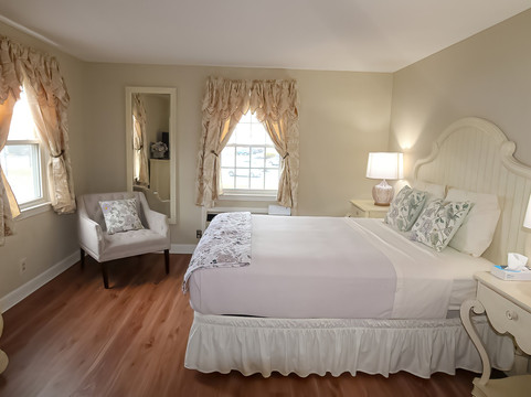 锡康克克罗尼尔旅馆主图