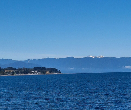 Plaza de Armas-Puerto Octay必去景点