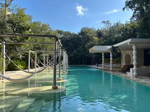 Holistika Tulum-图伦必去景点