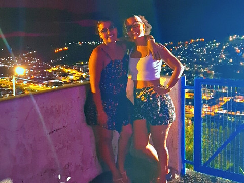 Alto do Cruzeiro-Jacobina必去景点