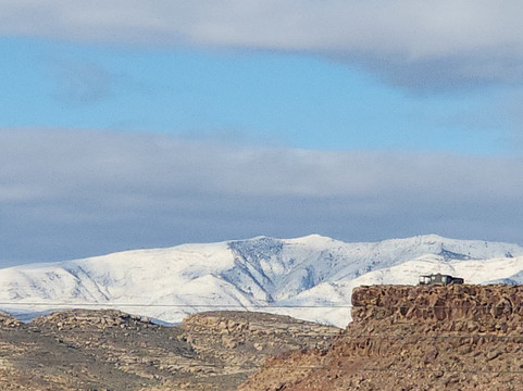 圣乔治拉昆塔温德姆套房酒店主图