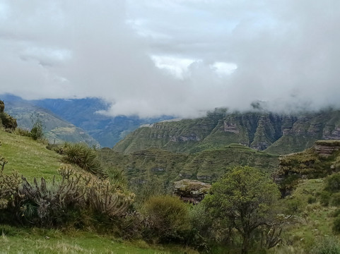 Qeswachaka Peru Tours-库斯科必去景点