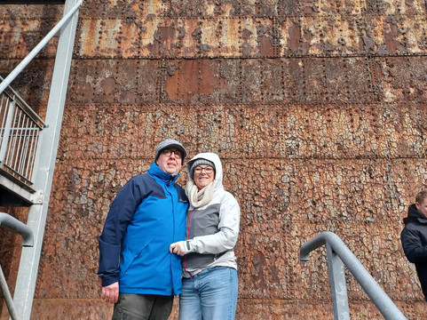 Titanic Distillers At Thompson Dock-贝尔法斯特必去景点