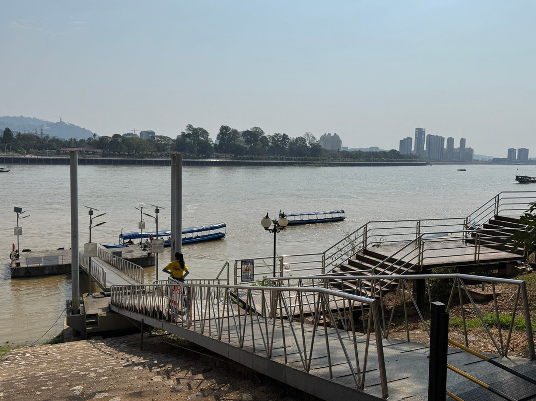 Golden Triangle-清莱必去景点