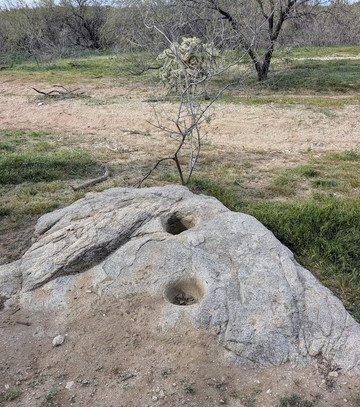 Honeybee Canyon Park-Oro Valley必去景点