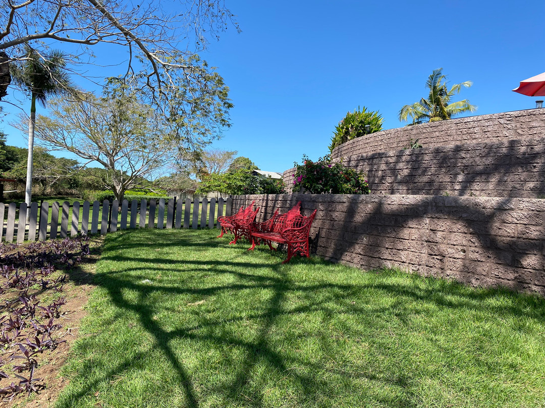 Rancho Orgánico El Edén-新瓦雅塔必去景点